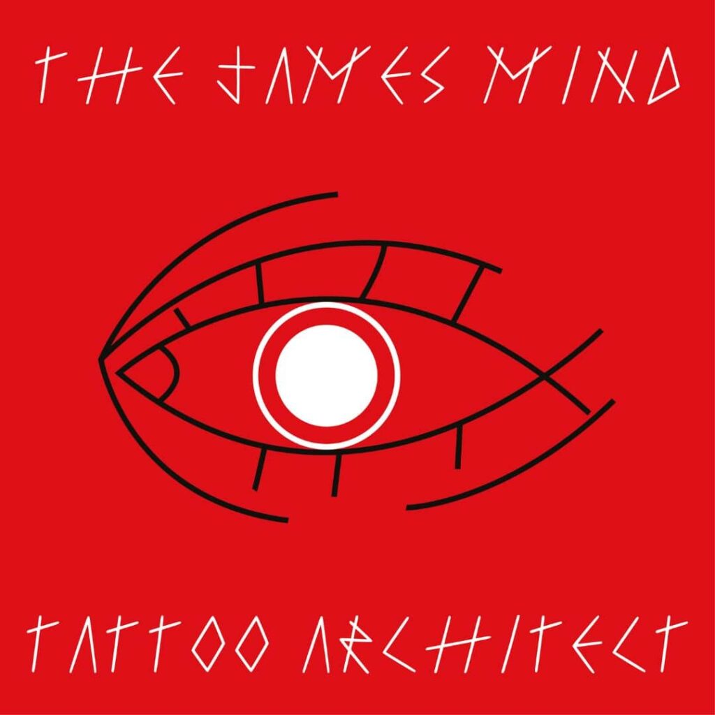 The James Mind Tattoo Architect